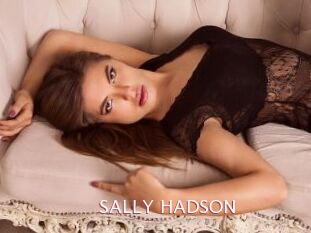 SALLY_HADSON