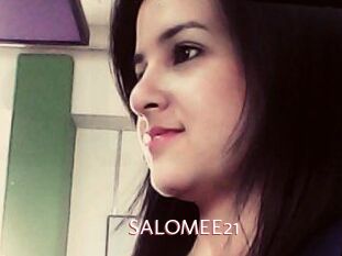 SALOMEE21