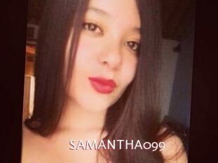 SAMANTHA099