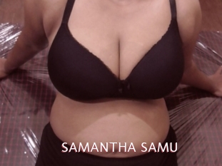 SAMANTHA_SAMU