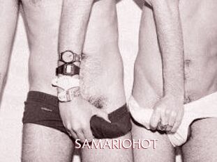 SAMARIOHOT