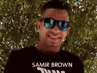 SAMIR_BROWN