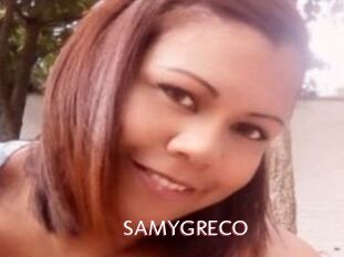 SAMYGRECO