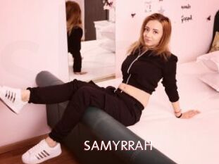 SAMYRRAH