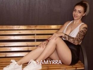 SAMYRRA_
