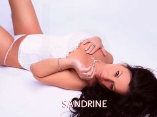SANDRINE