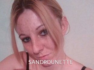 SANDROUNETTE