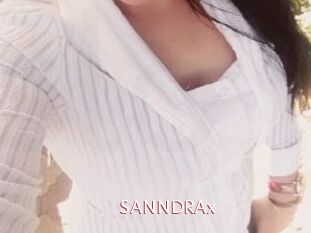 SANNDRAx