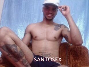 SANTO_SEX