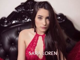 SARA_LOREN