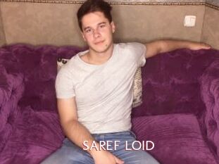 SAREF_LOID Sweet links only