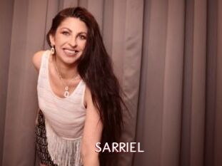 SARRIEL
