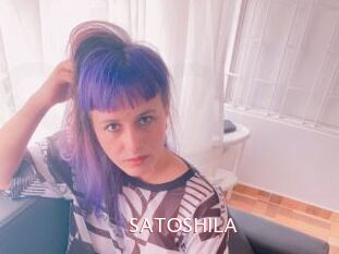 SATOSHILA
