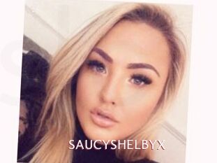 SAUCYSHELBYX