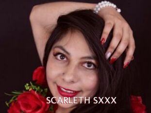 SCARLETH_SXXX