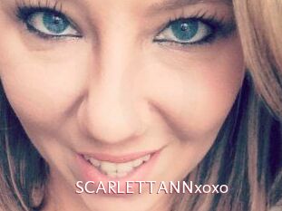 SCARLETTANNxoxo