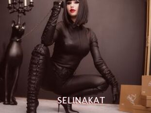 SELINAKAT