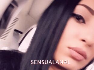 SENSUALANAL