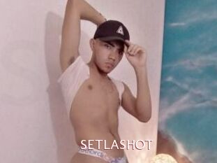 SETLASHOT