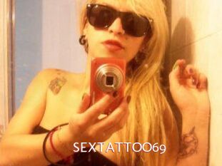 SEXTATTOO69