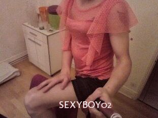 SEXYBOY02