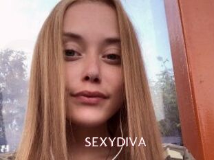 SEXYDIVA