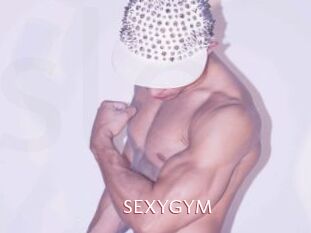 SEXYGYM