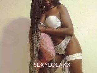 SEXYLOLAXX Sweet links only