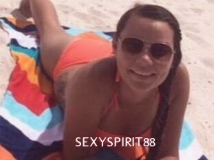 SEXYSPIRIT88