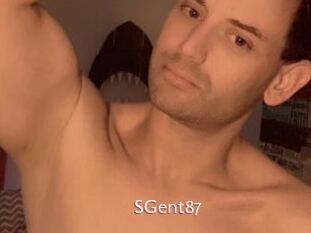 SGent87