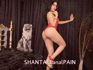 SHANTALLanalPAIN