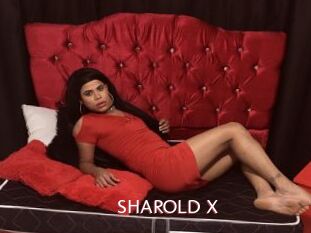SHAROLD_X