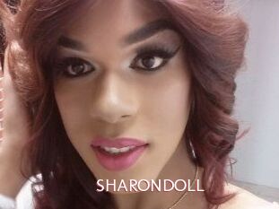 SHARONDOLL