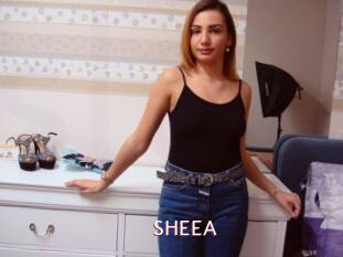 SHEEA
