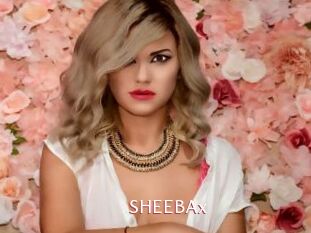 SHEEBAx