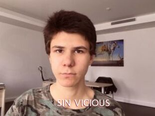 SIN_VICIOUS