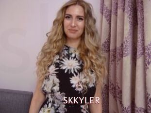 SKKYLER