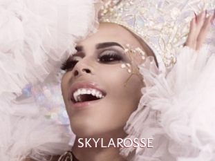 SKYLAROSSE Sweet links only