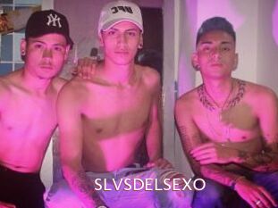 SLVSDELSEXO