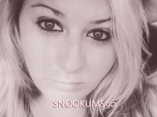 SNOOKUMS90