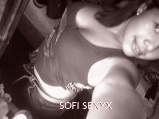 SOFI_SEXYX
