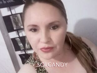 SOLCANDY