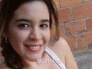 SOPHIE20