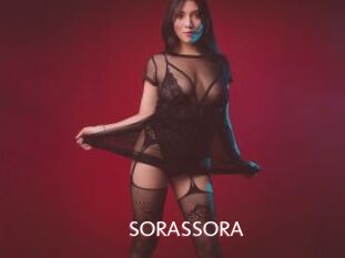 SORASSORA