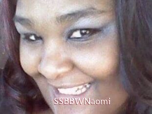 SSBBWNaomi