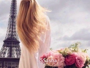 SSasha