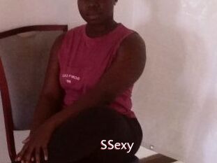 SSexy