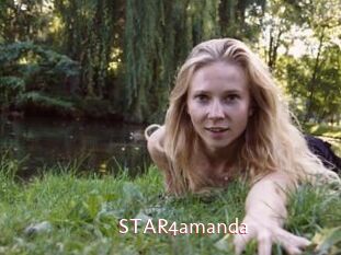 STAR4amanda