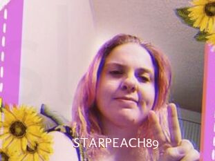 STARPEACH89