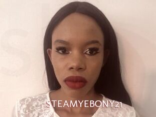 STEAMYEBONY21 Sweet links only